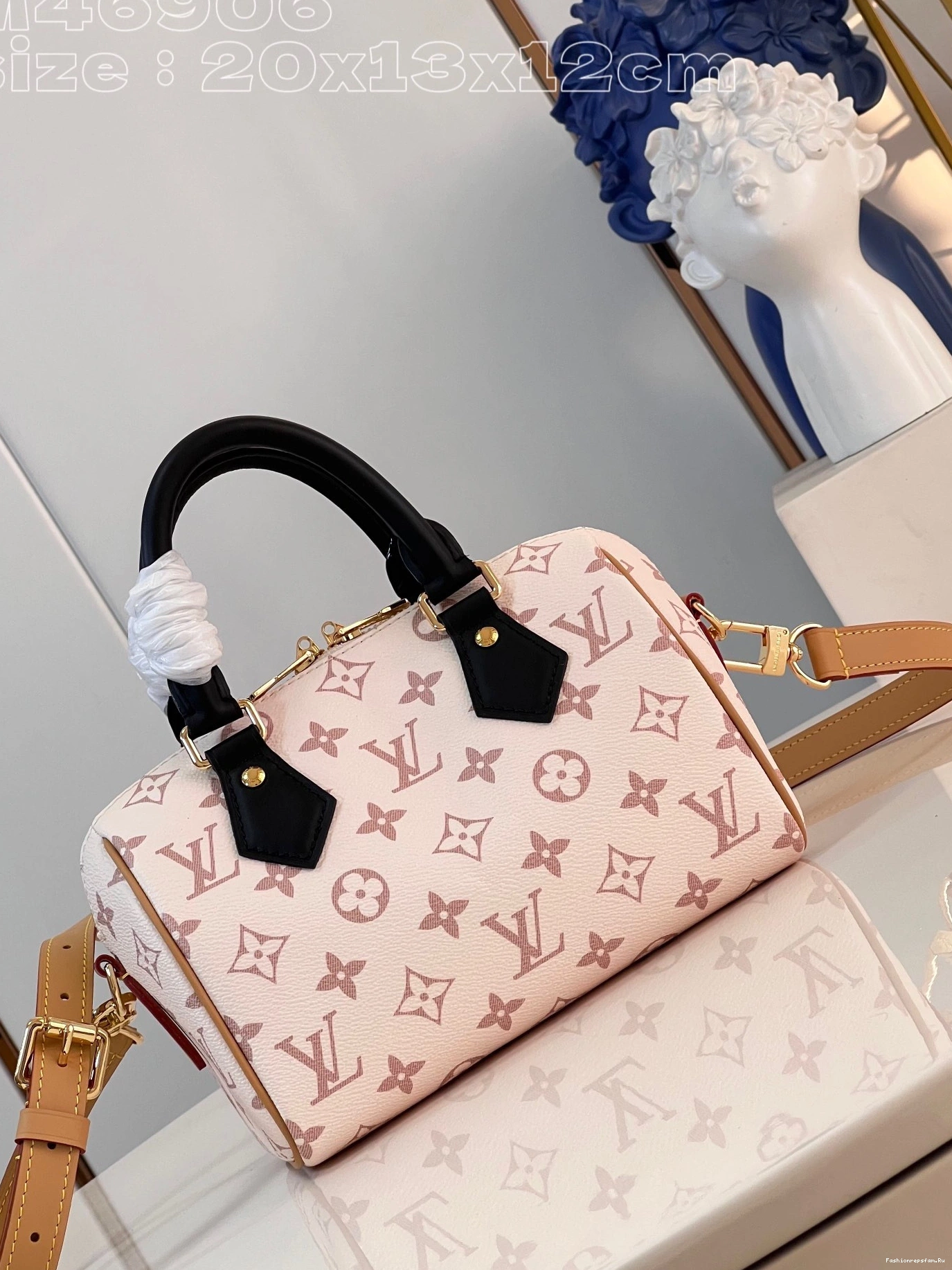 FS CHEAP LOUIS 20 BANDOULIÈRE VUITTON SPEEDY 0809